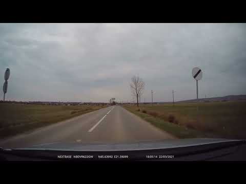 Buziaș / Buziasch / Buziásfürdő, Timiș, România [2021] | 4K