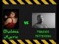Chelsea Marie Vs Pounder Patterson W Psycho Taker