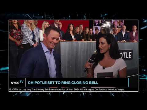 Chipotle COO Scott Boatwright on What Sets Chipotle Apart thumbnail
