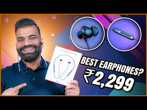 Oneplus Bullets Wireless