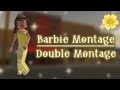 Barbie Montage - Da Hood