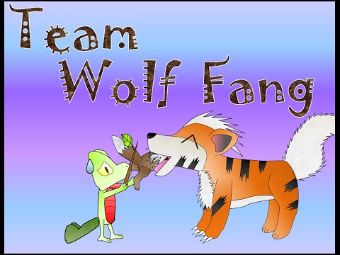Some Vorish Content! Every Time Duke is Eaten/Nearly Eaten in Team Wolf Fang Episodes 1-15