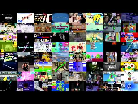 Sparta Remixes Ultimate Side by Side 7 (Nioubes Light Version)