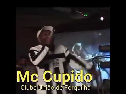 MC cupido forquilha Ceará