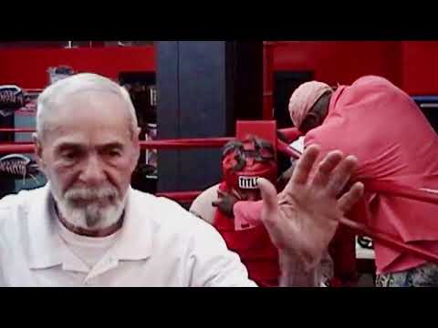 Heavyweight Master Boxers : 1st, round TKO