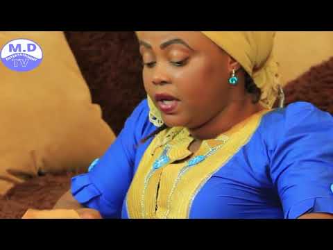 MIRASH 1&2 LETEST HAUSA FILM 2018