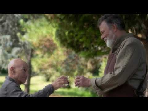 Jhonen Vasquez Roasts Star Trek