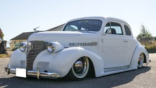 Video Thumbnail for 1939 Chevrolet Master