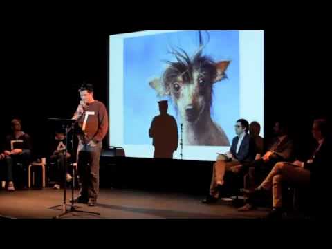 Michael Showalter at Uptown Showdown - Cats vs Dogs