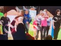 Emily From Barney Super Singing Circus Sings Don T Cry For Cinderella