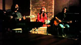 The Corduroys - The Only Living Boy in New York