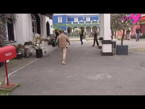 Hitno saopštenje stiglo u Zadrugu - Vanredna odluka produkcije