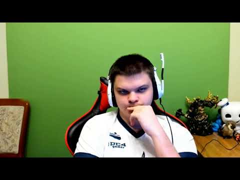 Bunnyhoppor vs SilverName - Group 1 Initial - Hearthstone Grandmasters Europe S2 2019 Playoffs