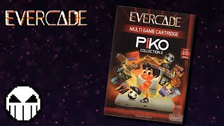 Piko Collection 2 (Evercade) Clips