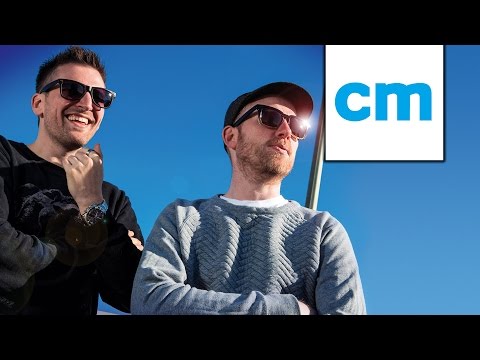 Producer Masterclass - Technimatic - Part 1