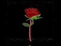 SAiNT JHN & Imanbek - Roses (slowed + reverb)