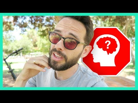 Why It's CRUCIAL To Stop and Think