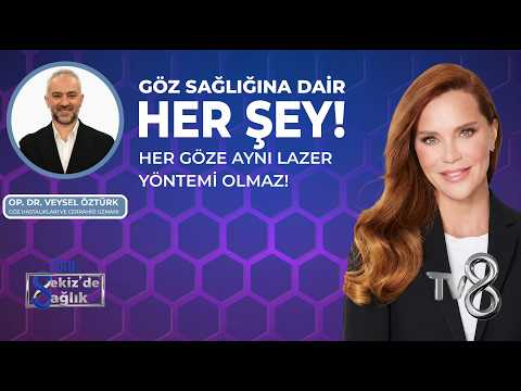 ALL IN ONE LAZER VE SILK LAZER TEKNOLOJİSİ | Göz Çizdirme Yöntemleri Gerçekten Herkese Uygun Mu?