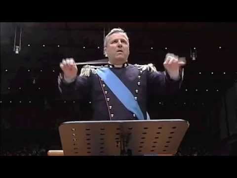 Vincenzo Bellini NORMA Sinfonia dall'Opera