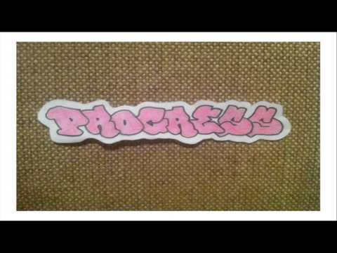 Jazz Spastiks - Progress Ft. Richard Wright