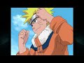 Toonami Naruto Bumpers January 11 2025