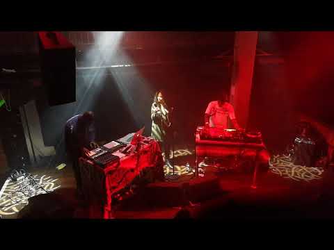 Attica Blues - Live at Jazz Cafe (Whole Show, 15th September 2017) pt 2 of 2