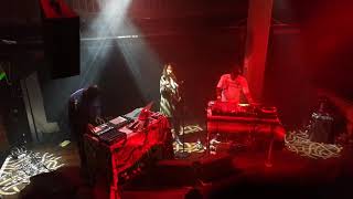 Attica Blues - Live at Jazz Cafe (Whole Show, 15th September 2017) pt 2 of 2