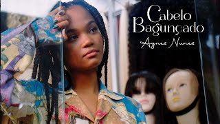 Agnes Nunes - Cabelo Bagunçado