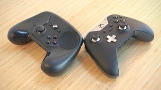 Future of the Game Controller?