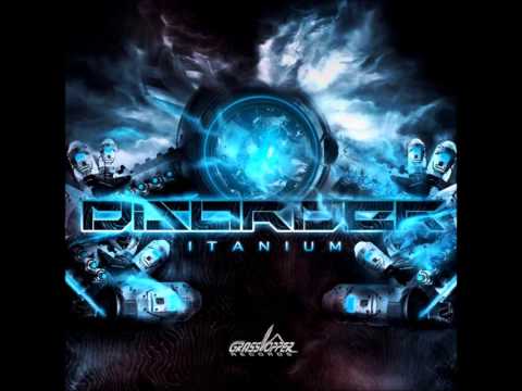 Disorder and Spectra Sonics -  Samurai Murderers