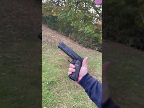 Rock Island Armory M200 Revolver