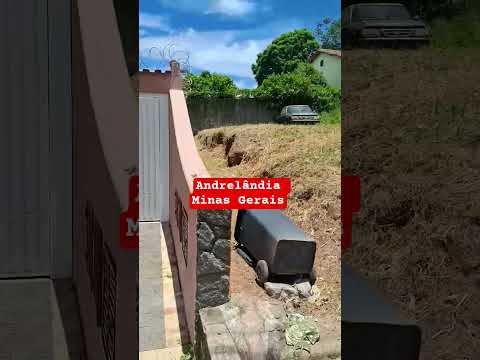 linda cidade de Andrelândia MG