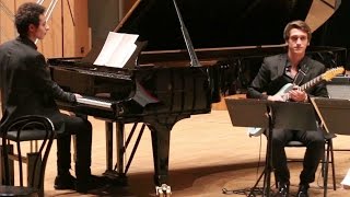 Duke ELLINGTON "Mount Harissa" Far East Suite 6/8 - Big Band Conservatoires de Paris