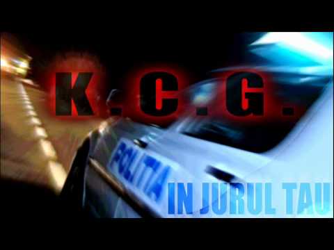 K.C.G. - In Jurul Tau
