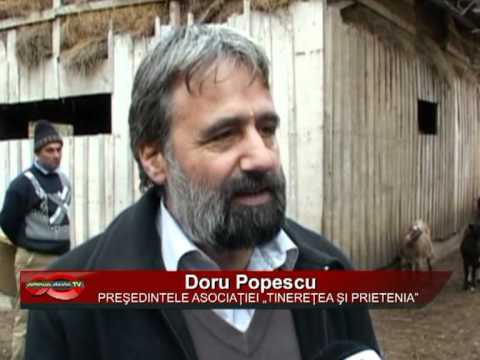 Viata la tara la Balilesti