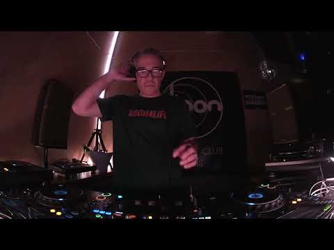 Lars Behrenroth for Soulful Sunday @ Djoon 07.05.23