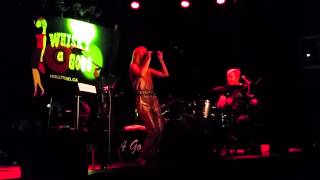 MISSION ZERO: Past Immaterial [Live at the Whisky A Go Go]