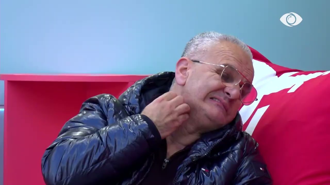 Po luan me Gimbon/ Artani diskuton me Mirin për Selin