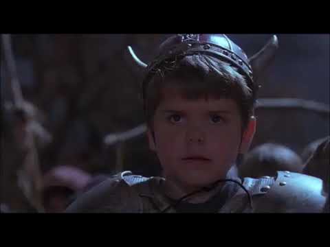 The Little Rascals 1994 Part 14
