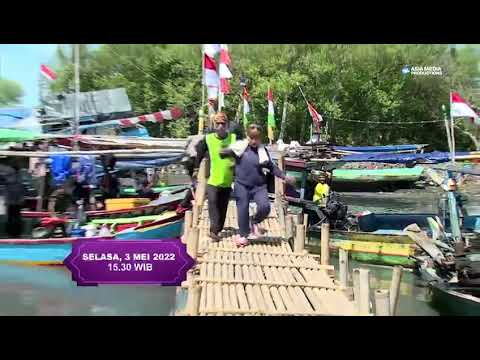 Ibu Anah Rawa Saban /Keluarga Bp.Jusin Pondok Gedong #uangkagetlagi