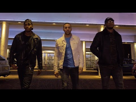 Dre, D Level, Jescow - Para Ketu