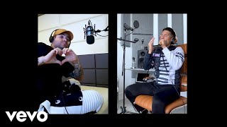 Nacho, Chyno Miranda, Chino & Nacho - Raro (Live At Home) Nacho, Chyno Miranda, Chino & Nacho - Raro (Live At Home)