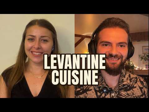 Food in Lebanon vs Syria | Arabic Conversation