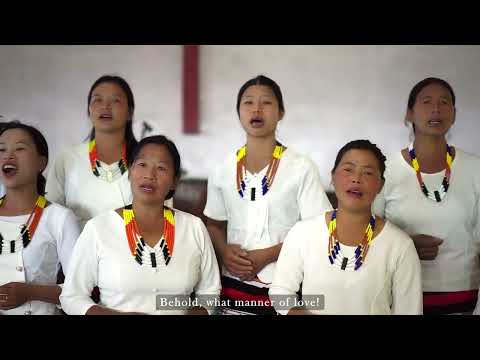 Behold, What Love? (Pielo Tinggwang Kehung) Kereca Lei No. 1