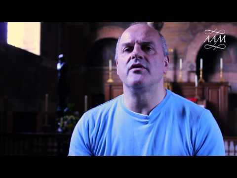 JS Bach's St John Passion — Christopher Purves highlight