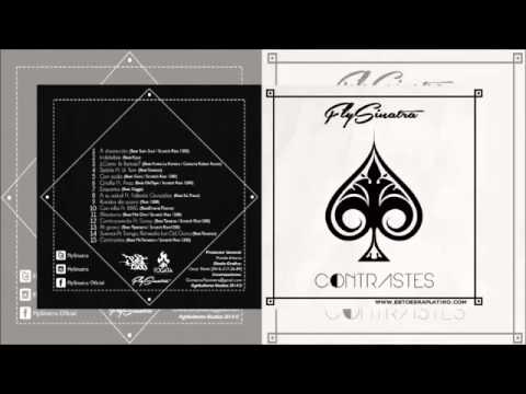 Suenan - Flysinatra Ft Gona, Tamgo, Rotwaila & IceOd - Contrastes