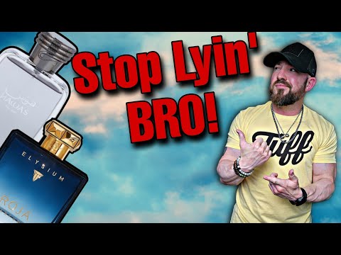 These 7 Fragrances Only Get 30 Minutes of Longevity or Less...Allegedly