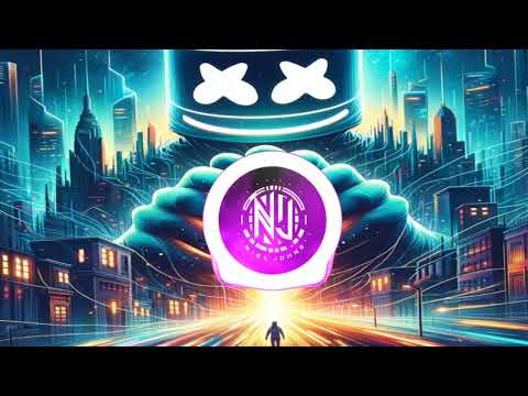 Alone | Lose Myself | Without you [ Mashup ]- Marshmello x OneRepublic x Avicii