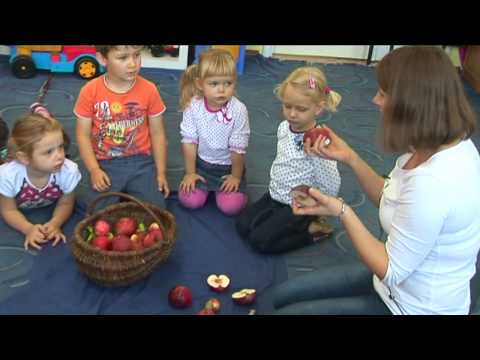 Jabłuszka w Prątnicy