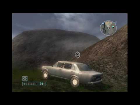 Spetz Playz Mercenaries: Playground of Destruction (Mui) Part 27 - Too Many Close Calls